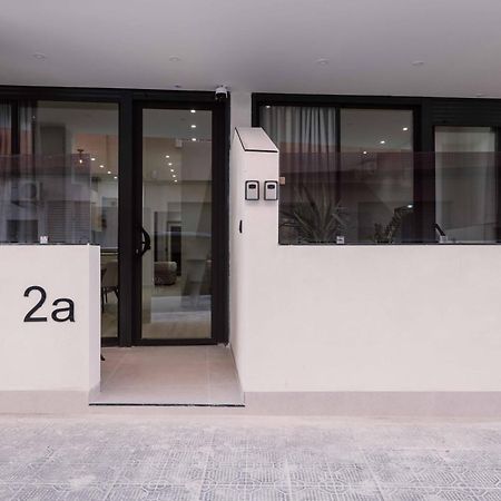 Apartamento Rincon De La Cruz Caravaca De La Cruz Exterior foto