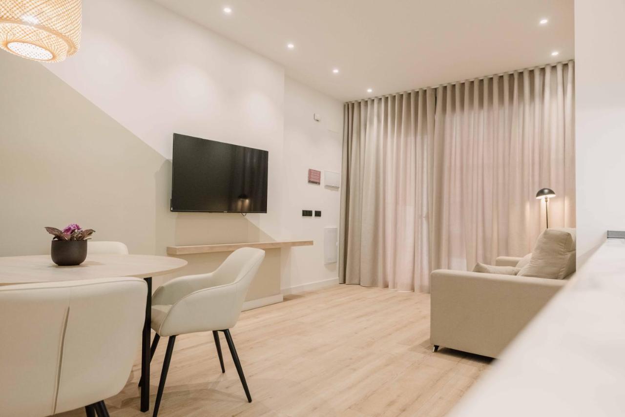 Apartamento Rincon De La Cruz Caravaca De La Cruz Exterior foto